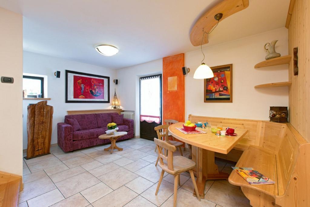 Art Apartments Kandinsky リヴィーニョ エクステリア 写真